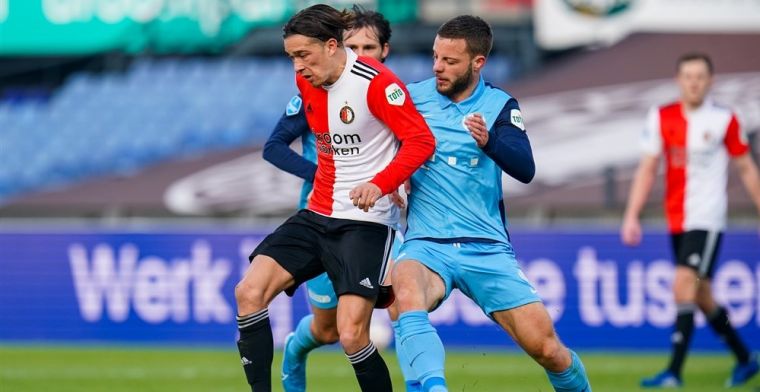 Utrecht valt terug op vertrouwd systeem: 'In de tijd van Ten Hag ging dat goed'