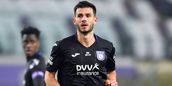 Anderlecht mag hopen op verlengd verblijf van Miazga: We zien wel in de zomer
