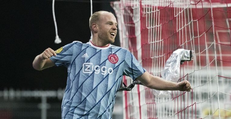 'Op Anfield spelen of in Emmen voetballen: het maakt allemaal niet meer uit'