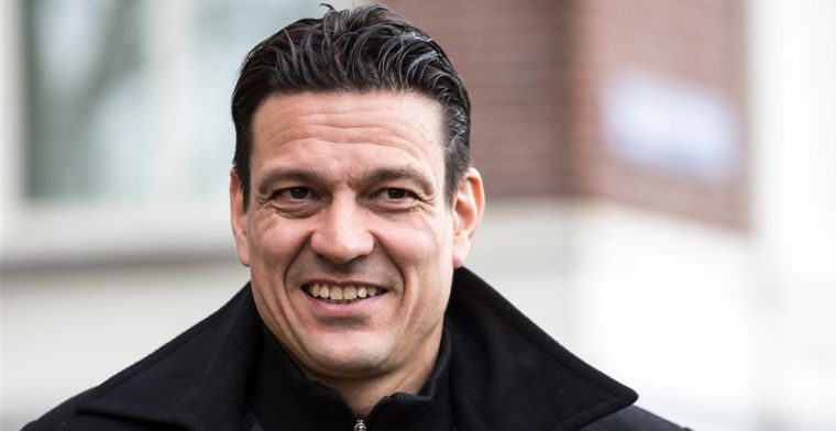 Interessant duel voor Litmanen: 'Dat zou voor Ajax en Liverpool ideaal zijn'