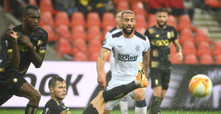 Houdt Standard kansen gaaf? Luikenaars kwalificeerden zich al eens tegen Rangers