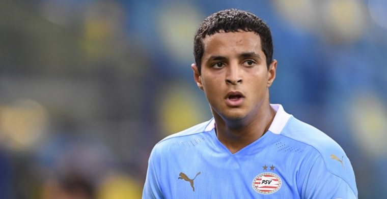 PSV heeft Ihattaren weer terug, ook Piroe mee naar Spanje, Mauro Júnior ontbreekt
