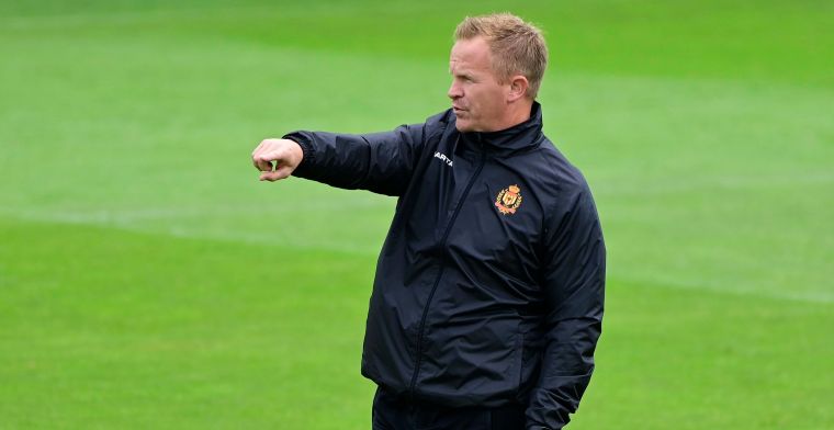 Mechelen wil drie punten tegen Eupen: Anders gaan we grijs seizoen tegemoet