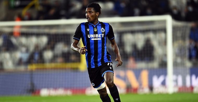 Stevige straf van rechtbank voor Deli (Club Brugge:) 'Hij reed 180 km/u'