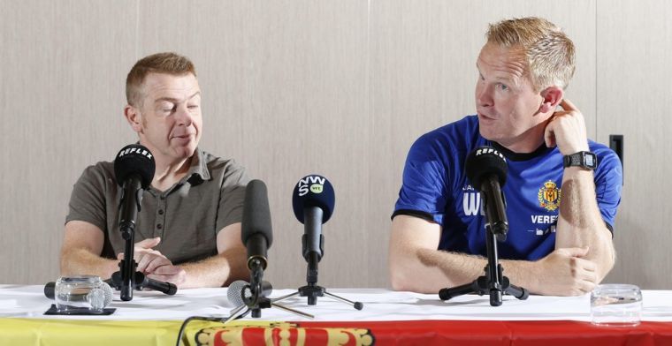 KV Mechelen staat voor ‘must-win’: “Als je daar staat is iedere match dat”