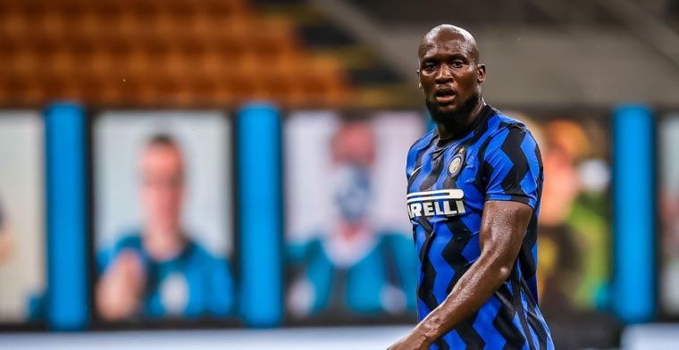 Lukaku reageert na nieuwe topprestatie: “Speel het beste voetbal uit carrière”