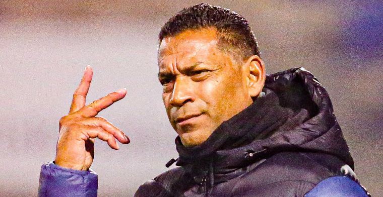 Géén Feyenoord-rentree voor Fraser: Zolang die mensen er nog zitten