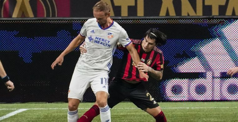 VI: Siem de Jong keert terug in Nederland en tekent bij Heerenveen