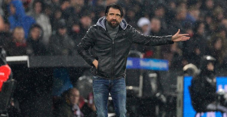 Hyballa vindt nieuwe club: in zee met gevallen grootmacht uit Polen
