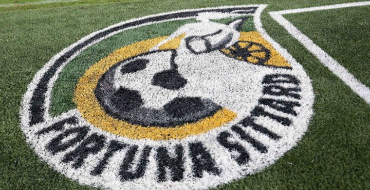 'Corona-explosie bij Fortuna voor duel met Willem II: vijf spelers in quarantaine'