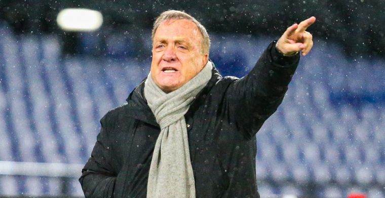 Advocaat ziet gebrek aan kwaliteit en stoort zich: 'Verschrikkelijk irritante man'
