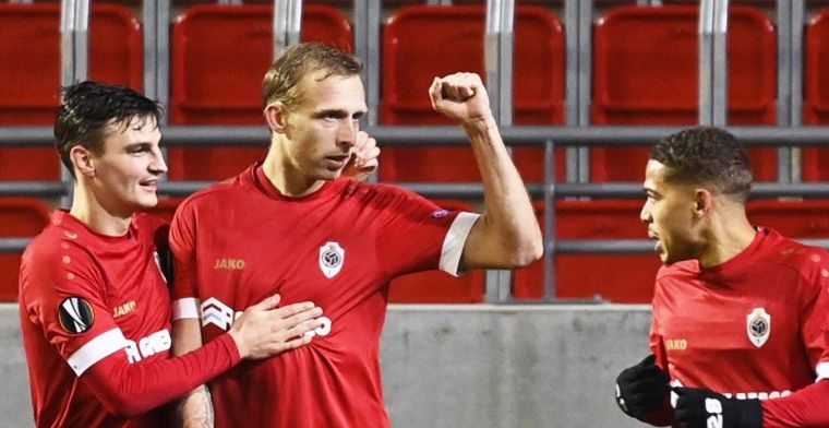 Ritchie De Laet reageert na verdiende overwinning: Ik snap dat zelf ook niet goed