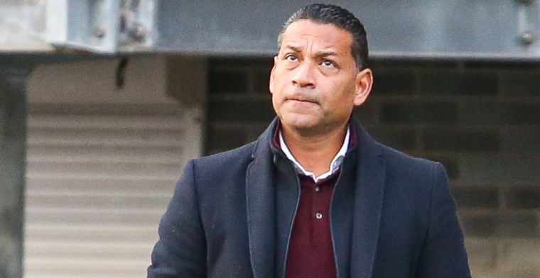 'Feyenoord-kandidaat' reageert voor het eerst: Natuurlijk heb ik ambities