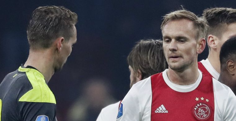 Luuk de Jong kondigt transfer van Siem de Jong alvast aan: Is dat morgen al?