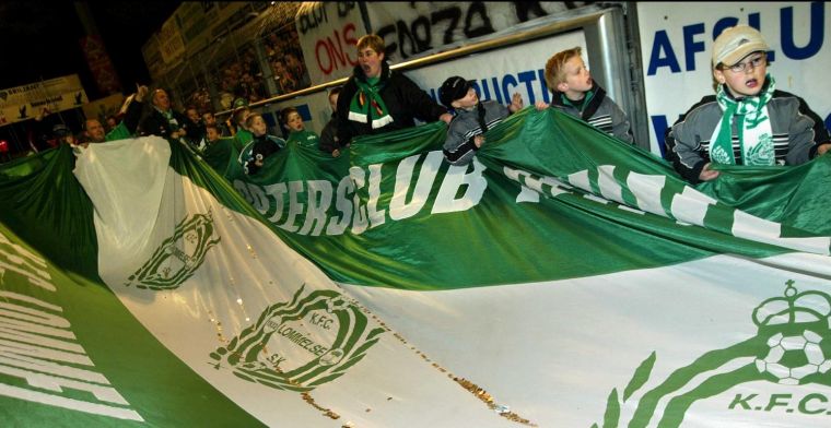 'Lommel SK mag na de winterstop hopen op peperdure Braziliaan'