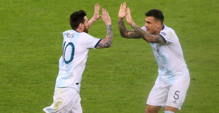 Messi bij PSG? Iedereen wil dat hij komt, maar het is zijn beslissing