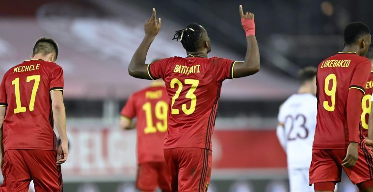 Tijd voor wraak: Rode Duivels moeten langs Fransen in Nations League