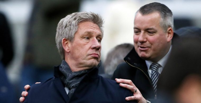 'Brands tekent nieuw contract bij Everton ondanks interesse Premier League-gigant'