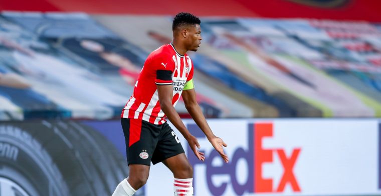 'Cruciaal' duel voor PSV in Spanje: 'Een van de voorafgaand gestelde doelen'