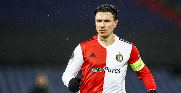 'Als je kijkt naar de kwaliteit die we hebben en de tegenstanders...'