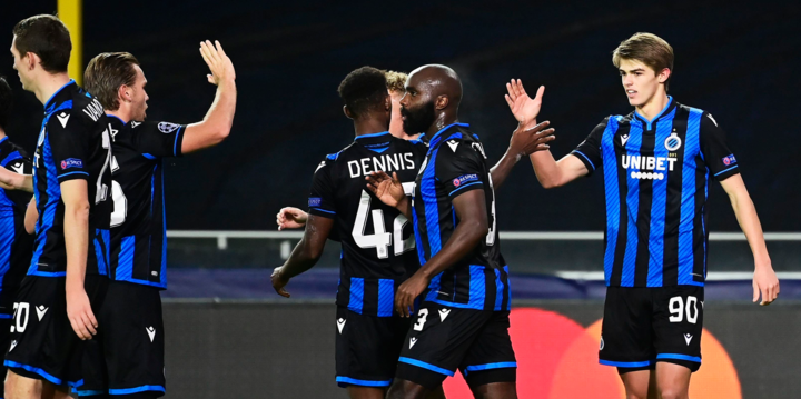 Club Brugge poetst niet enkel sportieve blazoen op, ook kassa wordt vet gespekt