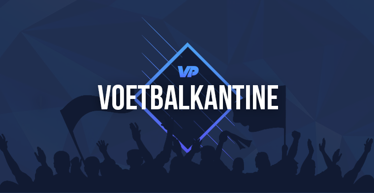 VP-voetbalkantine: 'PSV verspeelt punten bij angstgegner Heerenveen'