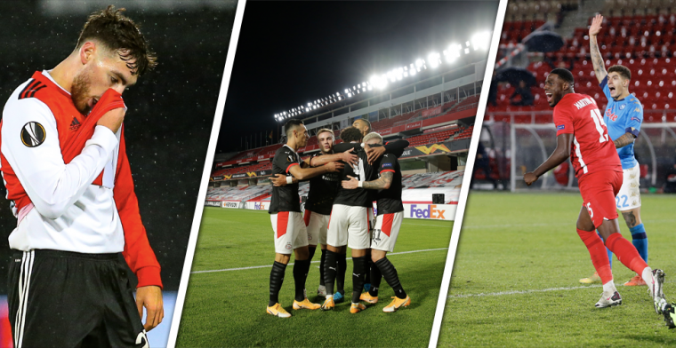 Conclusies: Linssen niet bereikt, tóch PSV-smetjes, Koopmeiners-magie uitgewerkt?
