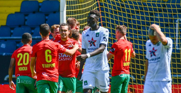 Ondanks corona buigt Oostende financieel verliesjaar om in behoorlijke winst