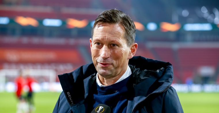 'Vechtend' PSV naar de knock-outfase: 'Spelers verdienen een compliment'