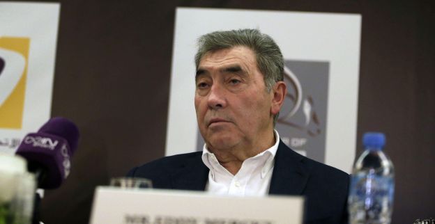 Merckx ziet maar één topper bij Anderlecht: Hij is goed, dan zijn we rond
