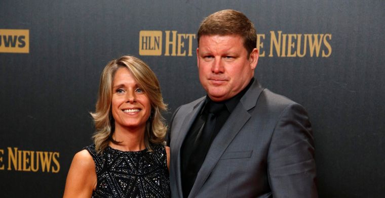 Vanhaezebrouck is meer dan een coach, hij regelt alles binnen een club