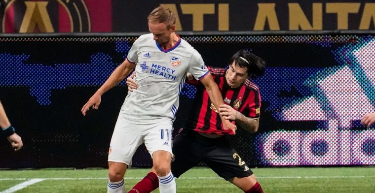 Heerenveen komt met bevestiging: Siem de Jong keert terug in Eredivisie