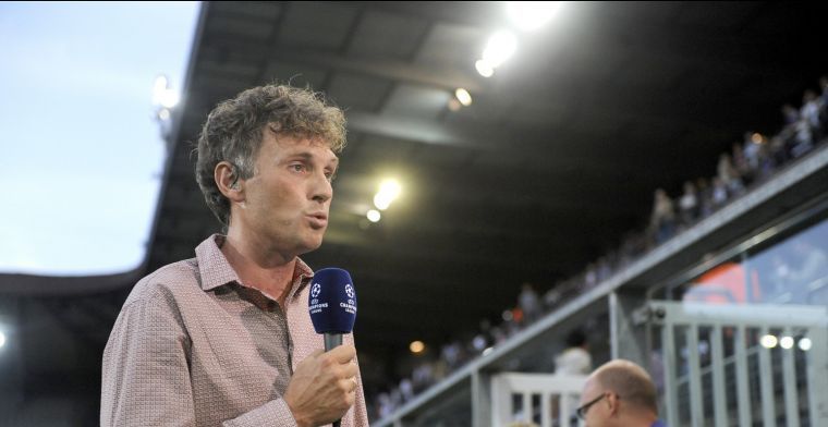 De spelers van KAA Gent zijn enkel stoer als ze nieuwe coach willen