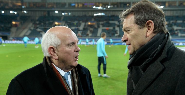 KAA Gent kan (spijtig genoeg) voor unicum zorgen in Europa League