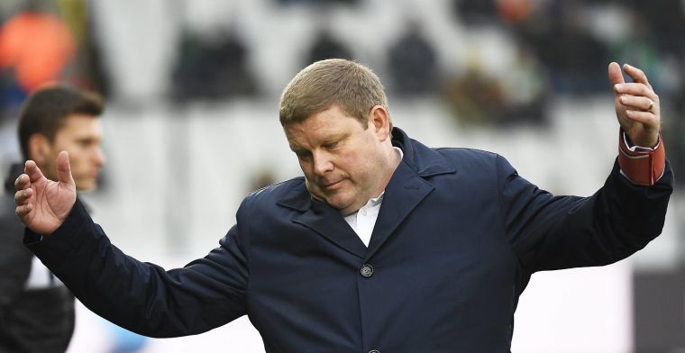 Comeback in de maak bij KAA Gent: 'Bayat gespot bij Ghelamco Arena'