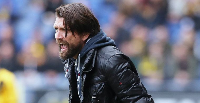 Klopp bezorgt Hyballa hoogstpersoonlijk nieuwe club: 'Goed woordje gedaan'