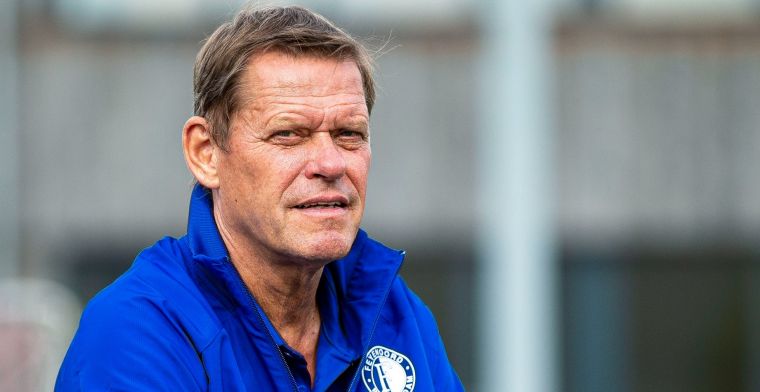 'Scheuring' bij Feyenoord: 'Toptalenten dreigen over te stappen naar Ajax of PSV'