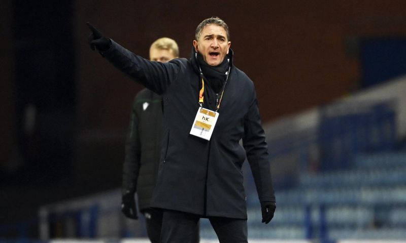 Standard maakt zijn selectie bekend voor de wedstrijd tegen KV Mechelen Afbeelding: Standard maakt zijn selectie bekend voor de wedstrijd tegen KV Mechelen