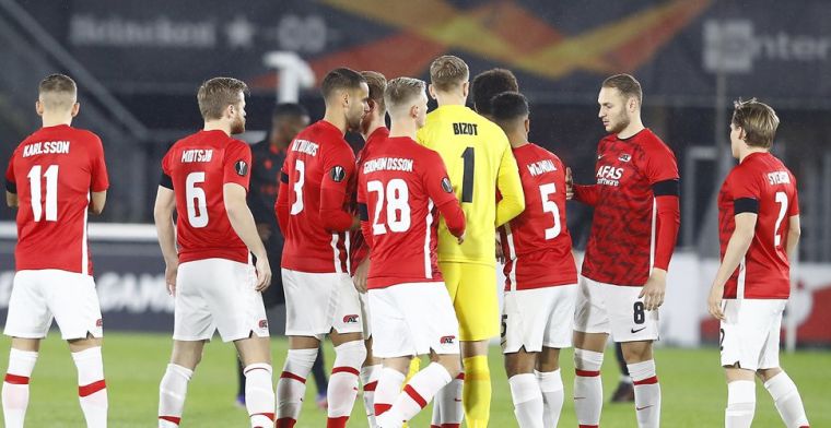 Anonieme AZ-spelers doen hun verhaal: 'Ongekend wat er gebeurd is'
