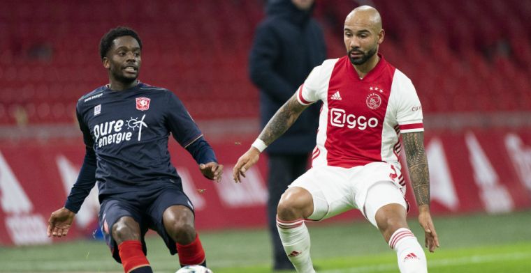 Menig krijgt vrij baan tegen Ajax: 'Klaiber mag op de fiets terug naar Utrecht'