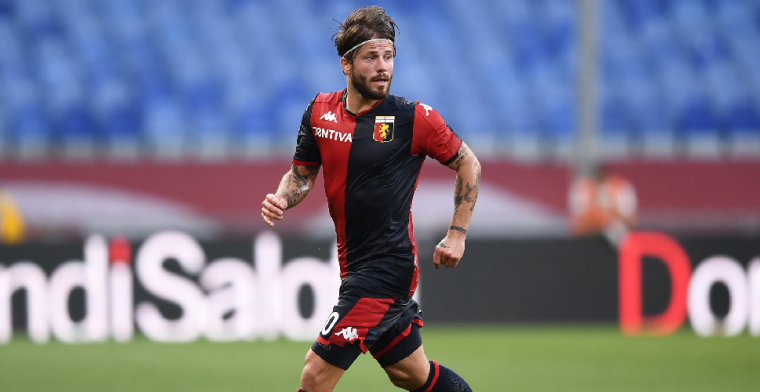 Calciomercato: Winters vertrek van Schöne uit Italië is onafwendbaar