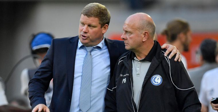 Gent-fans tevreden na zoveelste ommezwaai: Balette wegpromoveren was grote fout