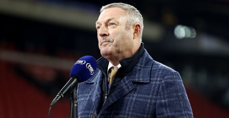 Zeer treurig nieuws voor Twente-coach Jans: 'Gaat niet goed met mijn schoonmoeder'
