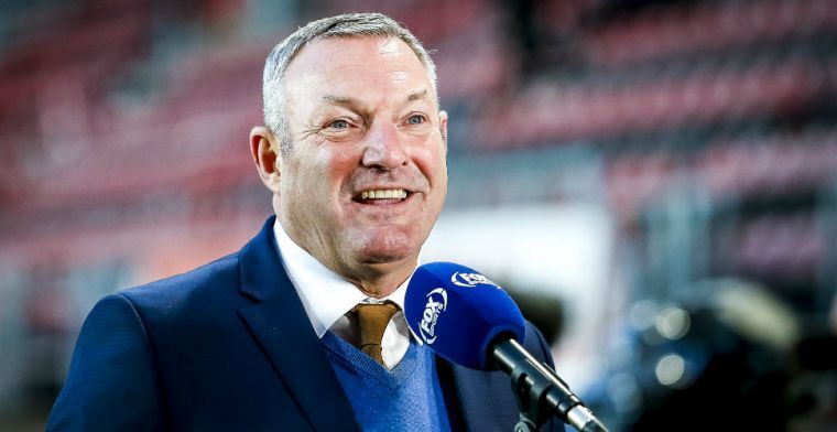 Jans over 'afrekening': 'Die twee hebben mijn hoofd op het hakblok gelegd'