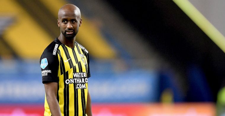LIVE-discussie: Vitesse mist verdediger vanwege corona, Drost terug bij PEC