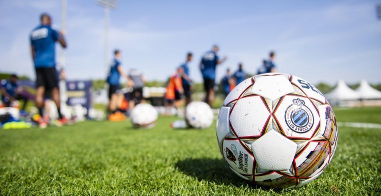 Vlaamse Sportfederatie pleit voor heropstart: Kan minstens even veilig zijn