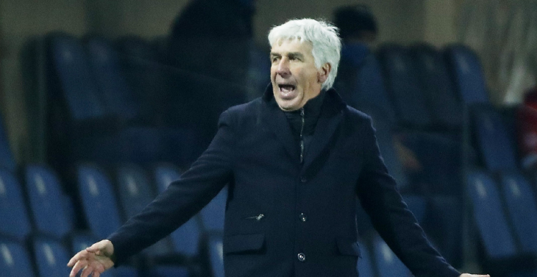 'Als het ons niet lukt tegen Ajax gaan we naar de Europa League, geen drama'