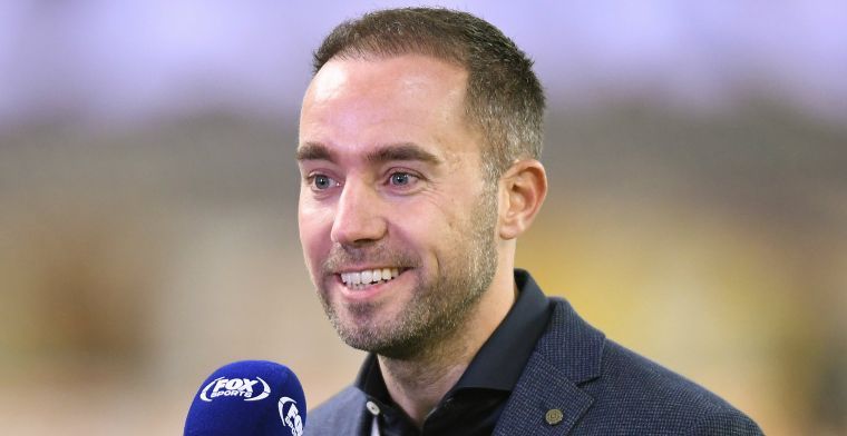 LIVE-discussie: Dit zijn de opstellingen van Fortuna Sittard en Willem ll