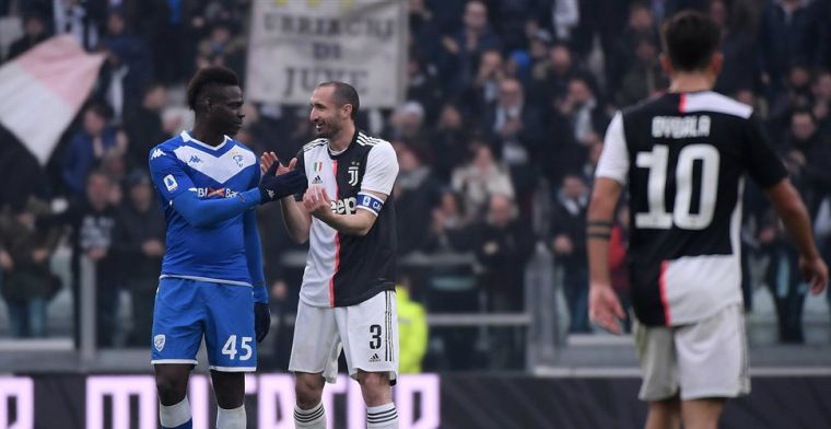 Update: Balotelli tekent contract en gaat aan de slag bij Berlusconi-club