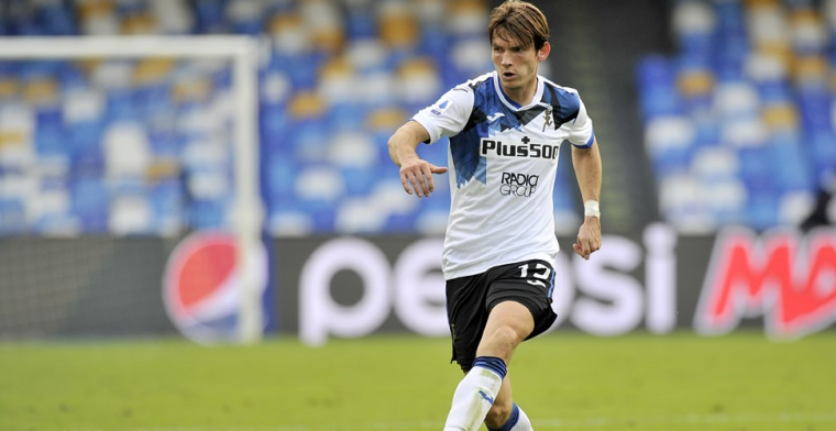 'FC Barcelona zet met De Roon een derde Oranje-international op het lijstje'